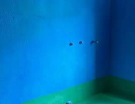 石柱卫生间测漏水多少钱