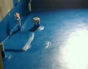 石柱卫生间测漏水多少钱